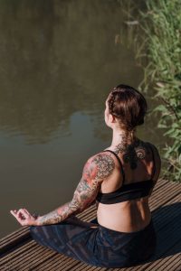 Read more about the article The Basics Of Meditation In 4 Steps