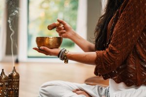 Read more about the article Why Meditation Can Help Reduce Stress