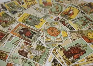 Read more about the article The Origins of Tarot