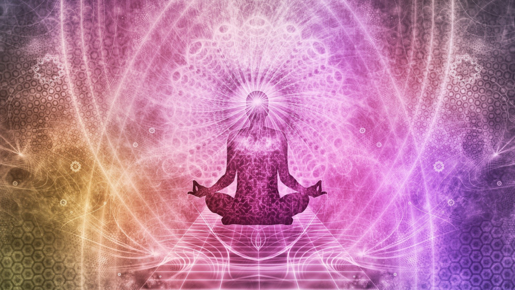 Intro To The Seven Chakras