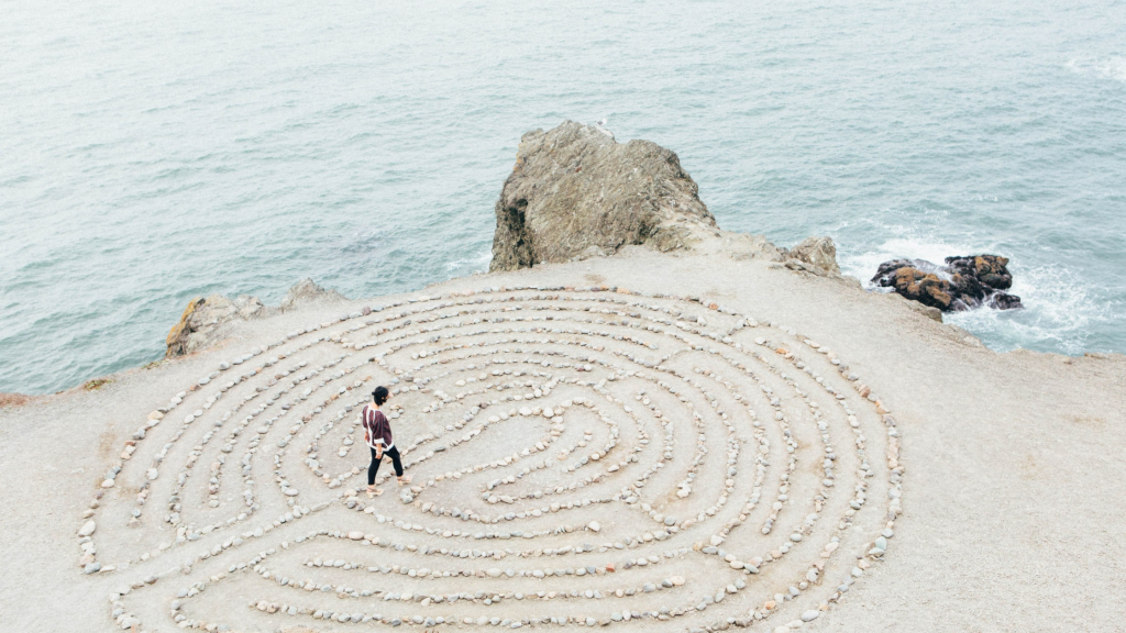 Why Meditation Can Help Reduce Stress