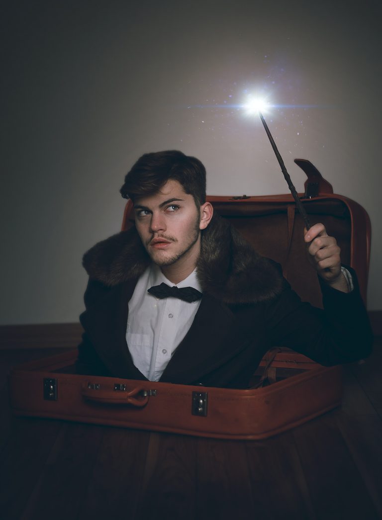 The Cunning Men: The Other Side of the Folk Magic Tradition