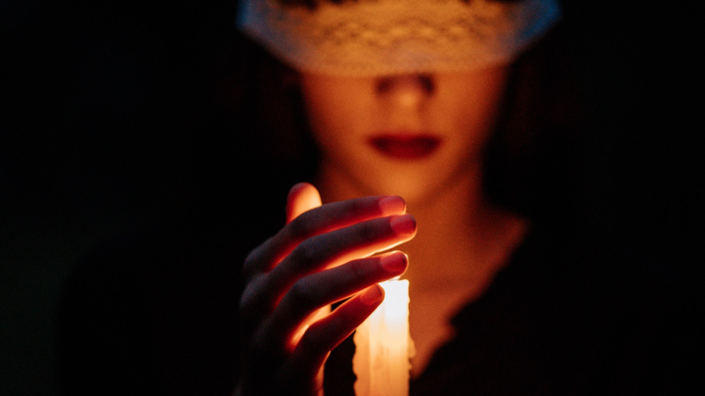 Three Simple Spells For Protection, Healing, And Wealth