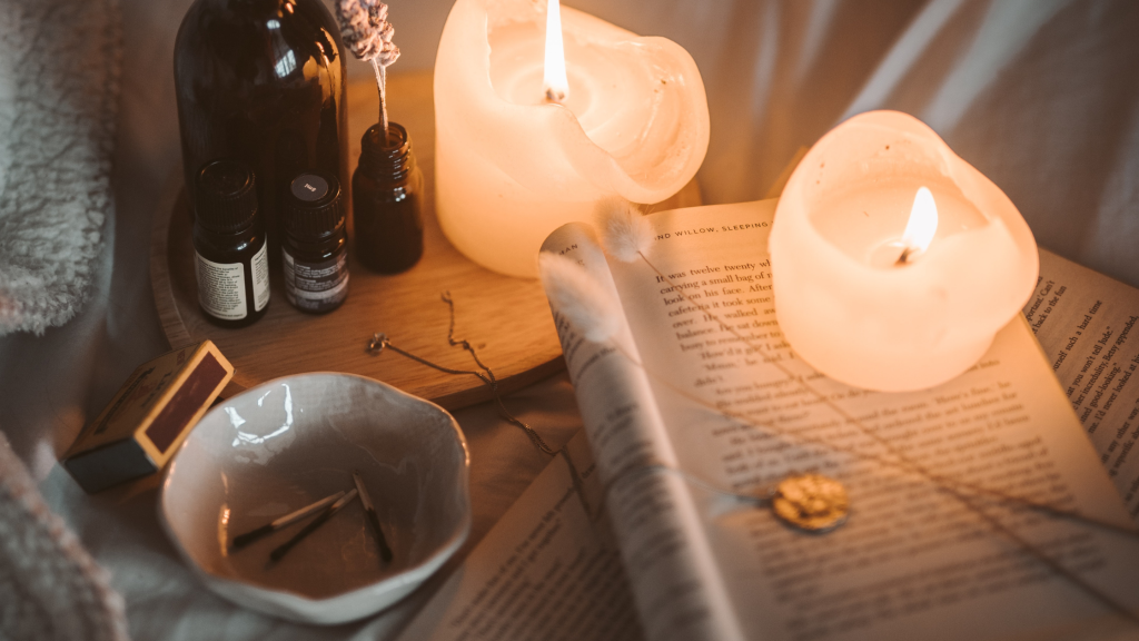 A Guide To Creating Your Own Magick Spells