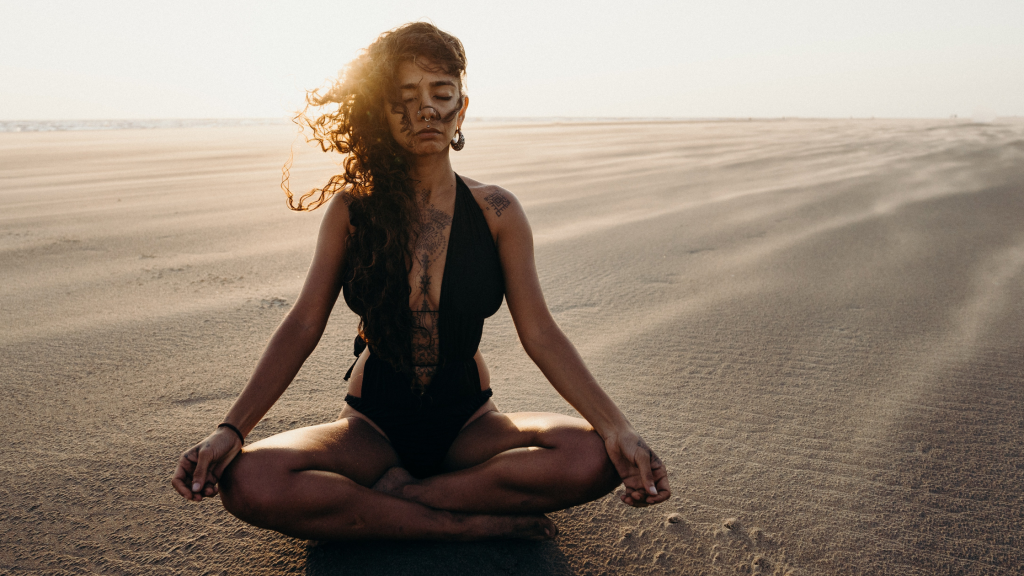 Obtaining A Spiritual Awakening And Oneness Through Meditation