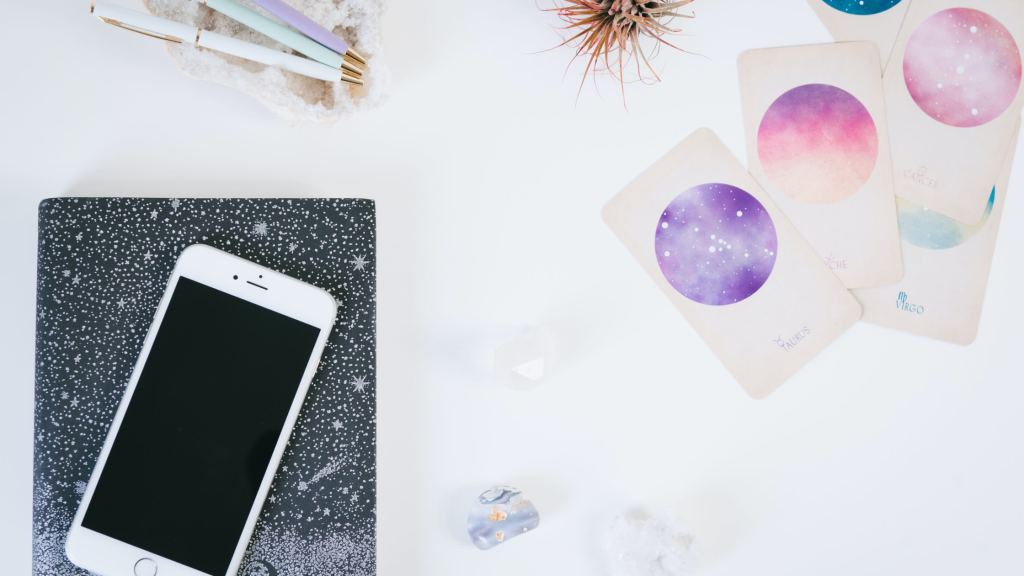 Intuition And Tarot Reading