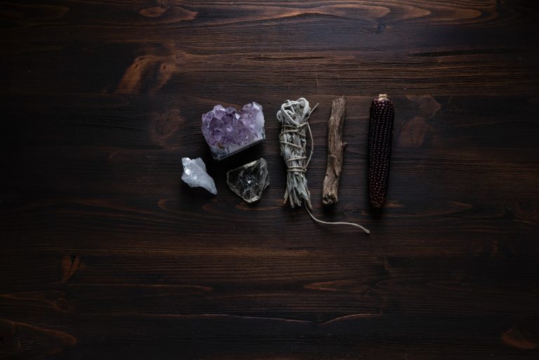 Magical Correspondences: What They Are, How They Work, and How to Build Your Own