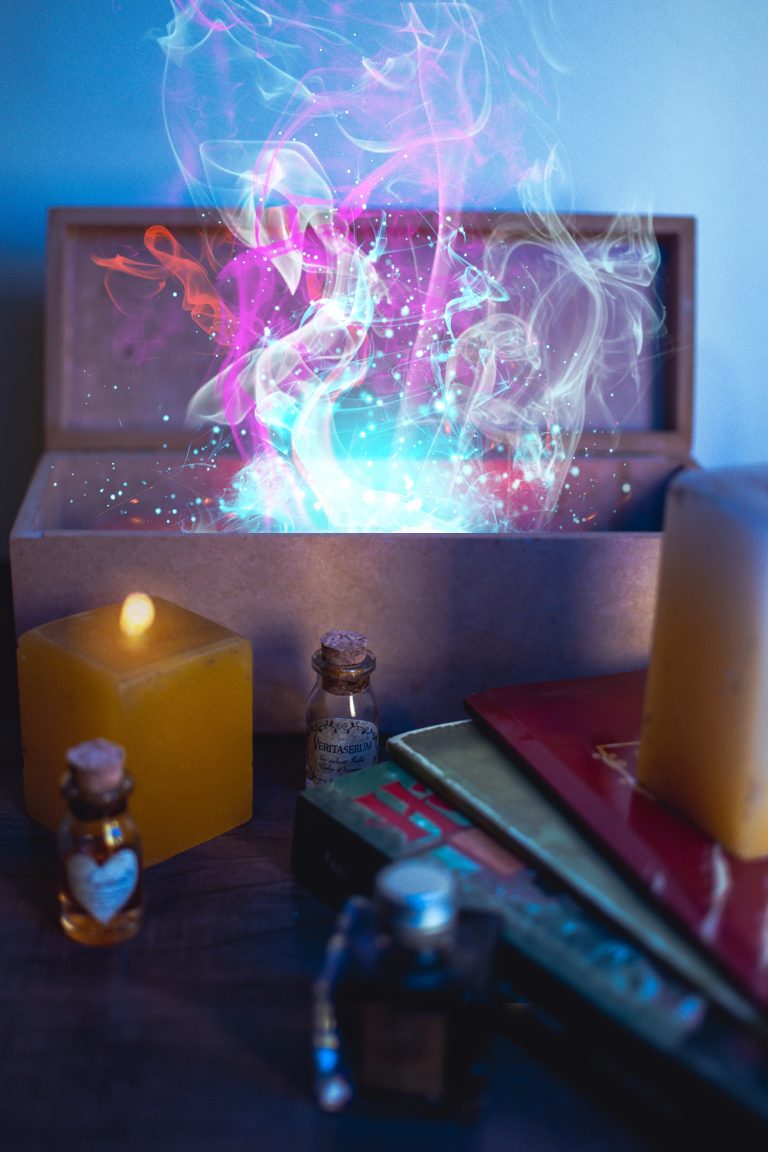 What an Altar Actually Is (And How to Build One That Is Genuinely Yours)