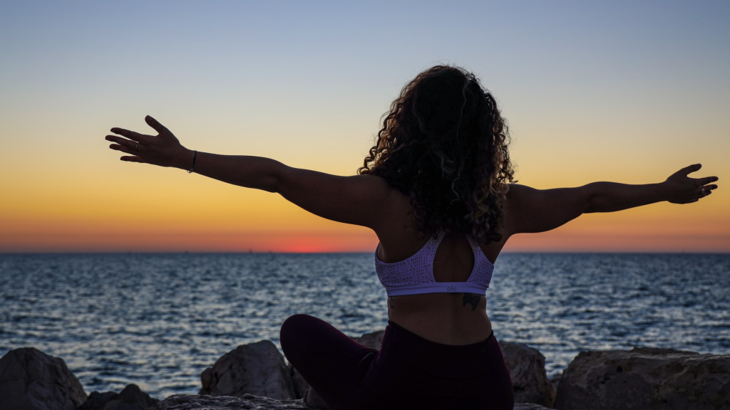 Using Meditation To Clear Blockages