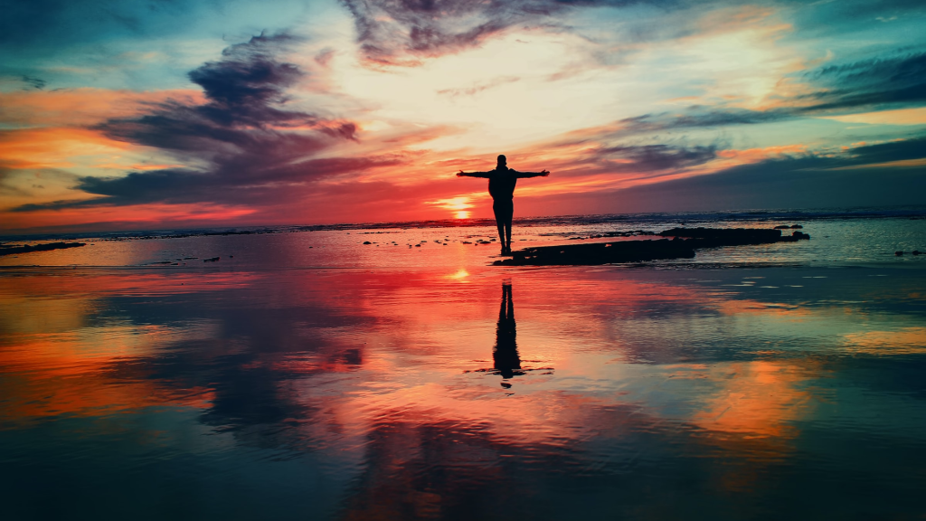 How Inner Wisdom And Intuition Can Strengthen You During Difficult Times