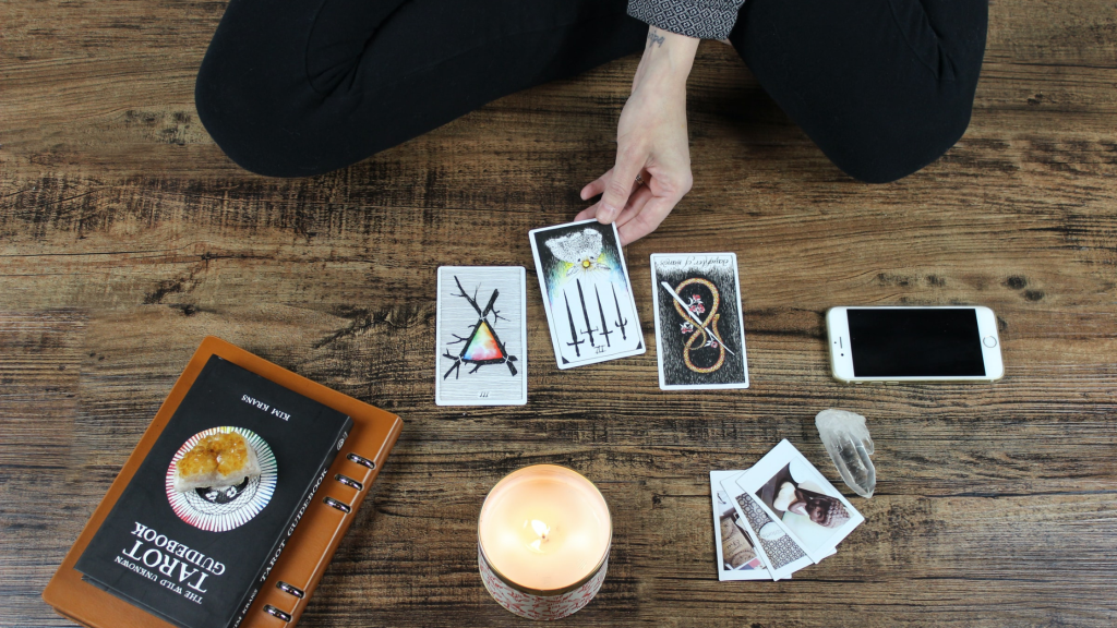 How Often Should You Get A Tarot Reading?